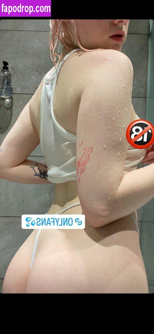 Nina Krasnolutskaya /  leak of nude photo #0009 from OnlyFans or Patreon