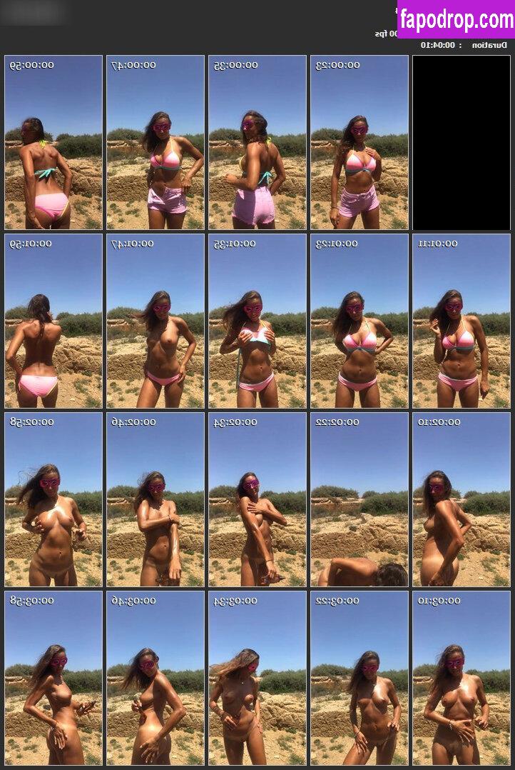 Nina Weis / ninafrommallorca leak of nude photo #0072 from OnlyFans or Patreon