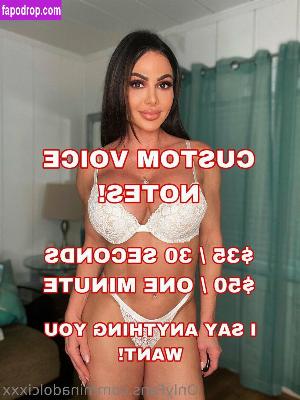 ninadolcixxx leak #0037