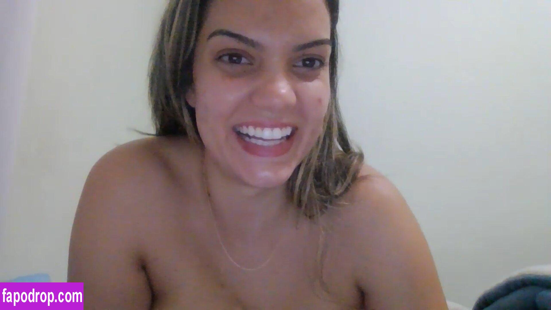 NinaFa / nina19356 / rubimorais leak of nude photo #0003 from OnlyFans or Patreon