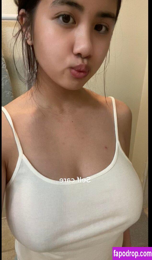 Ninannguyyen / Nin4nguyen4 leak of nude photo #0004 from OnlyFans or Patreon