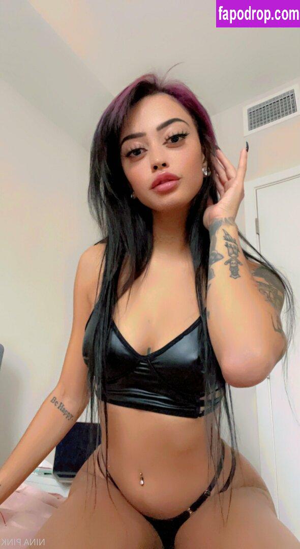 ninapinkxo / itsninapink leak of nude photo #0082 from OnlyFans or Patreon