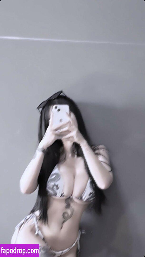 ninfkya / _ninf_ / of_nanocat leak of nude photo #0013 from OnlyFans or Patreon