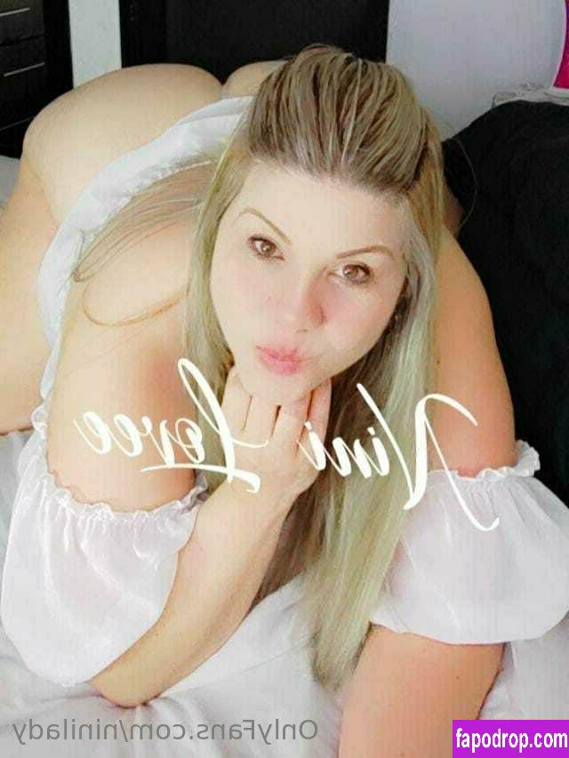 ninilady / niniladyh leak of nude photo #0018 from OnlyFans or Patreon