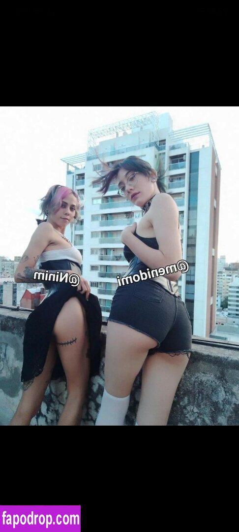 NinimUwU / minniuwu_ leak of nude photo #0023 from OnlyFans or Patreon