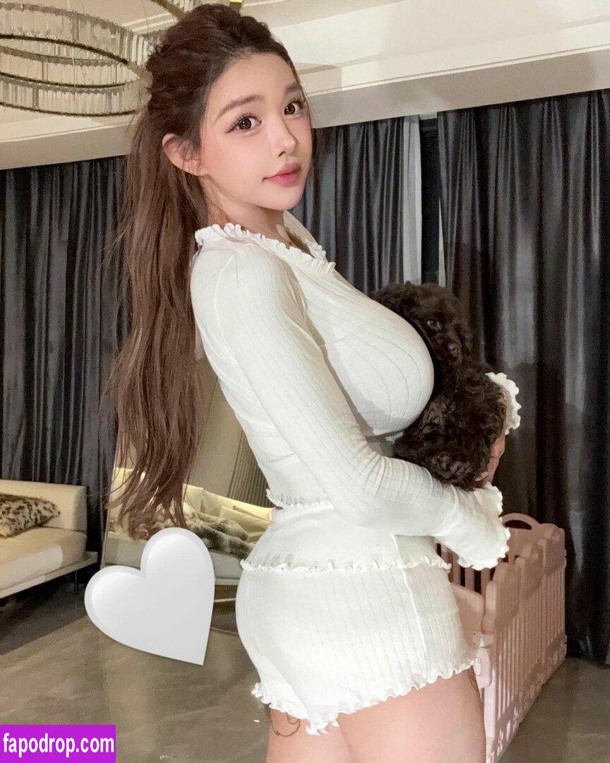 nisixixixi / qianbing8 leak of nude photo #0066 from OnlyFans or Patreon