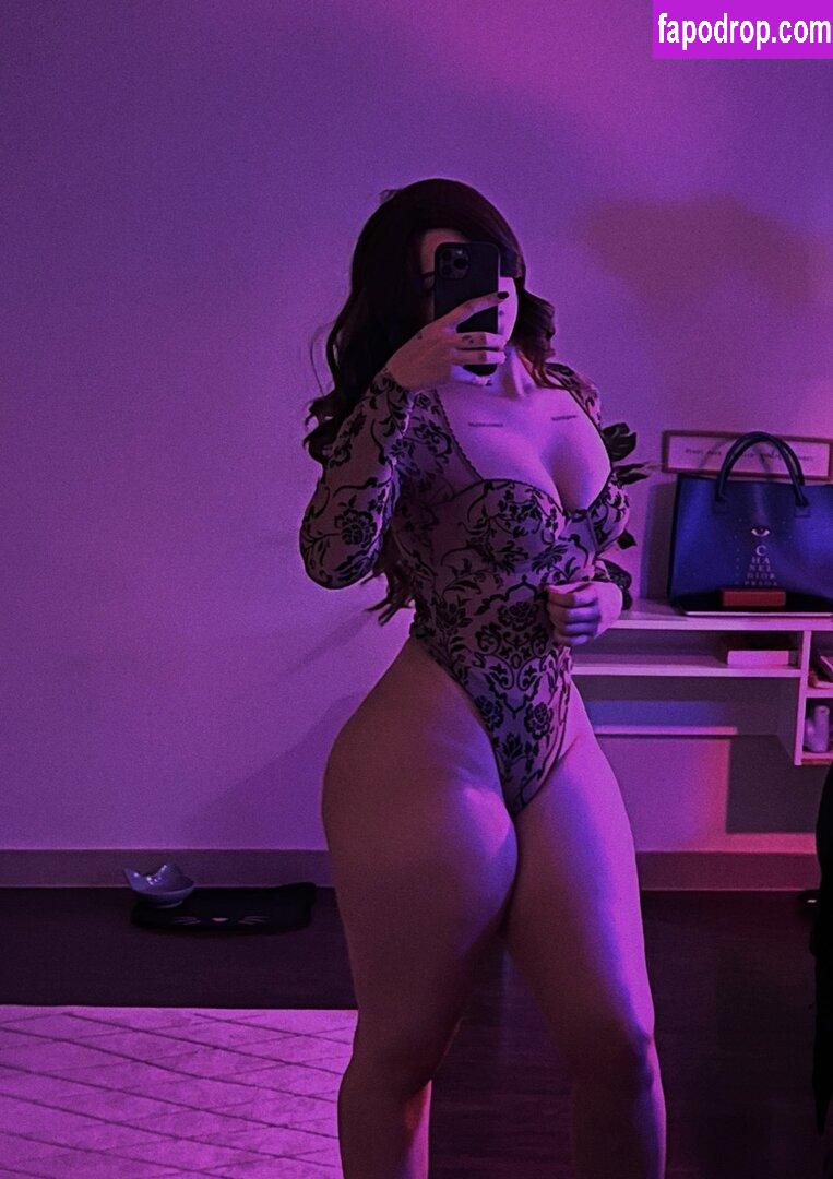 Nisuhhh / Spiceniss / nisrxm leak of nude photo #0046 from OnlyFans or Patreon
