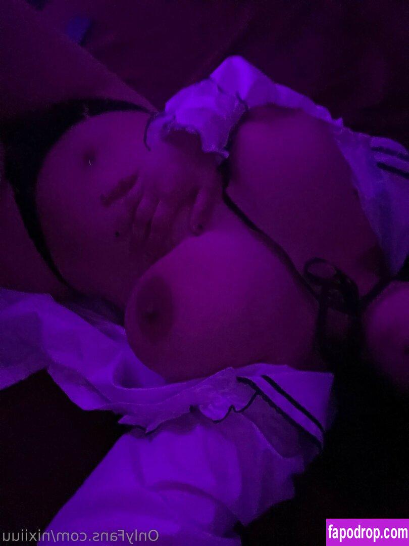 Nixiiu / Cuxiniax_ / Nixii._iuu / Nixxie / nixiiuu leak of nude photo #0046 from OnlyFans or Patreon