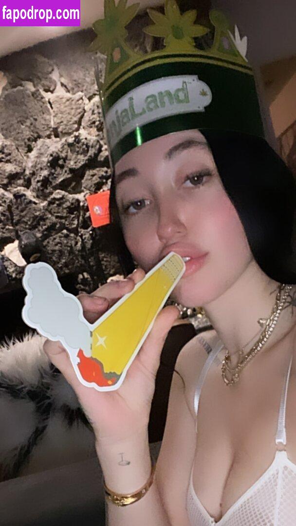Noah Cyrus / illusion_4_lust / noahcyrus leak of nude photo #0498 from OnlyFans or Patreon
