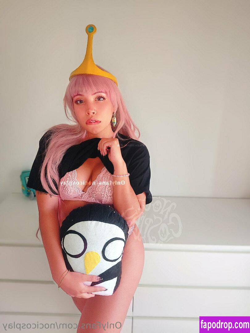 nocicosplay / kawaiinocilla leak of nude photo #0010 from OnlyFans or Patreon