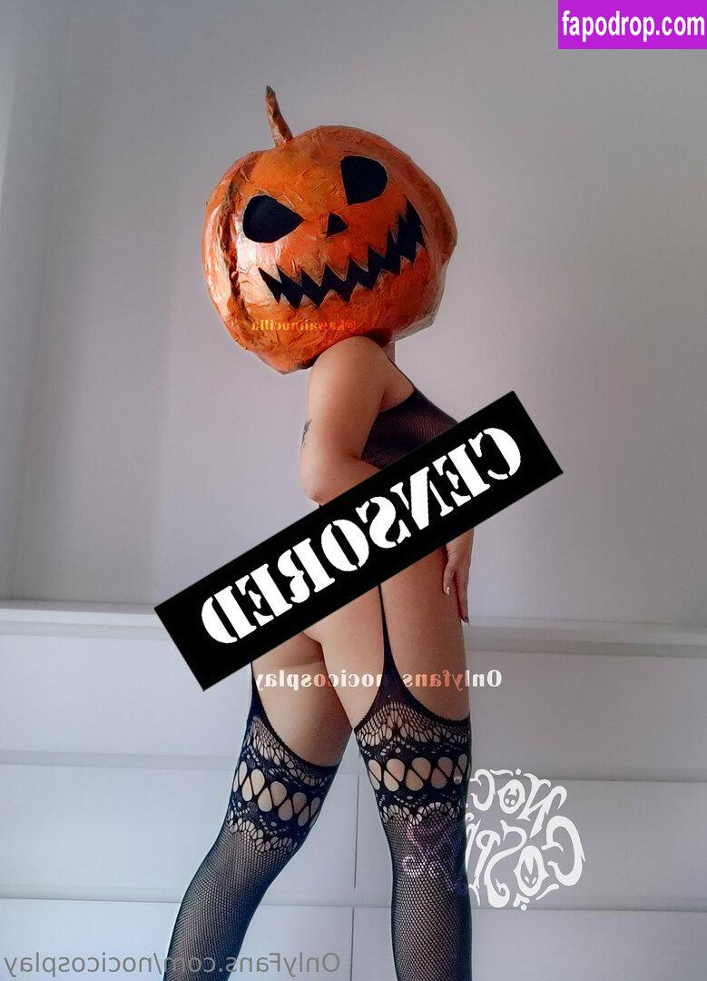 nocicosplay / kawaiinocilla leak of nude photo #0016 from OnlyFans or Patreon