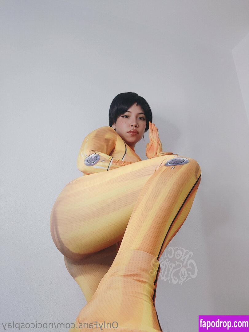 nocicosplay / kawaiinocilla leak of nude photo #0019 from OnlyFans or Patreon