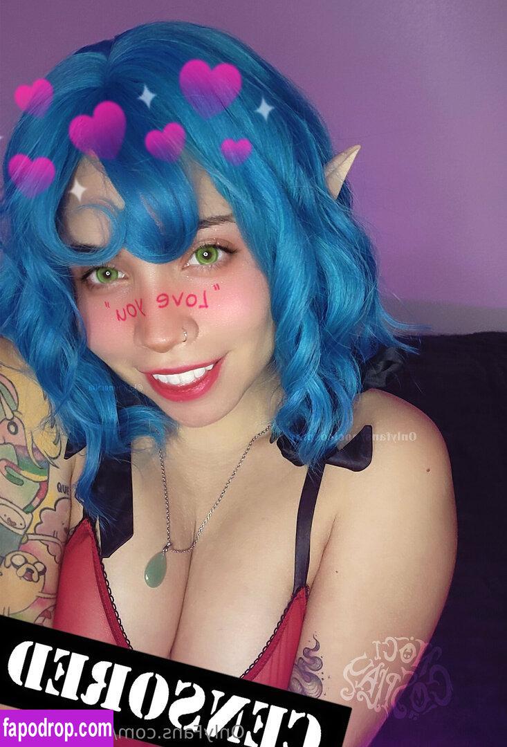 nocicosplay / kawaiinocilla leak of nude photo #0025 from OnlyFans or Patreon