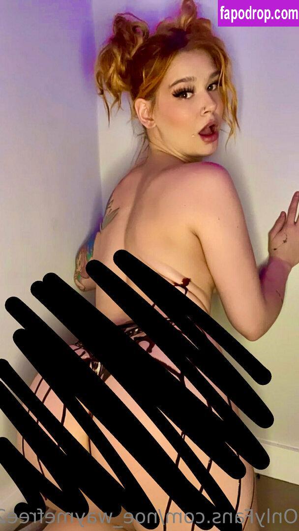 noe_waymefree240399 / unvrslcnsprcy leak of nude photo #0076 from OnlyFans or Patreon