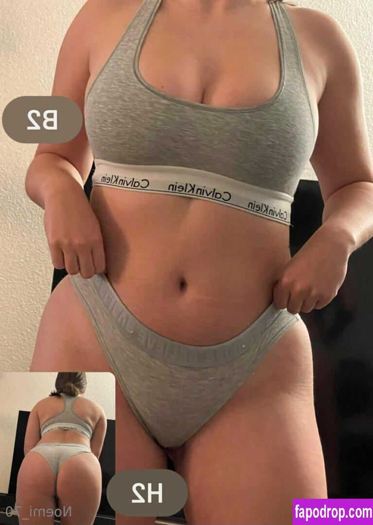 noemi_70 /  leak of nude photo #0048 from OnlyFans or Patreon