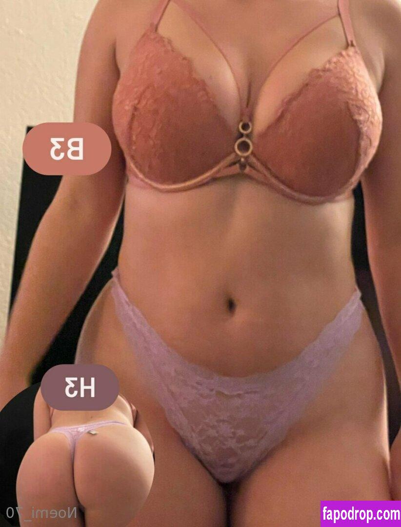 noemi_70 /  leak of nude photo #0049 from OnlyFans or Patreon