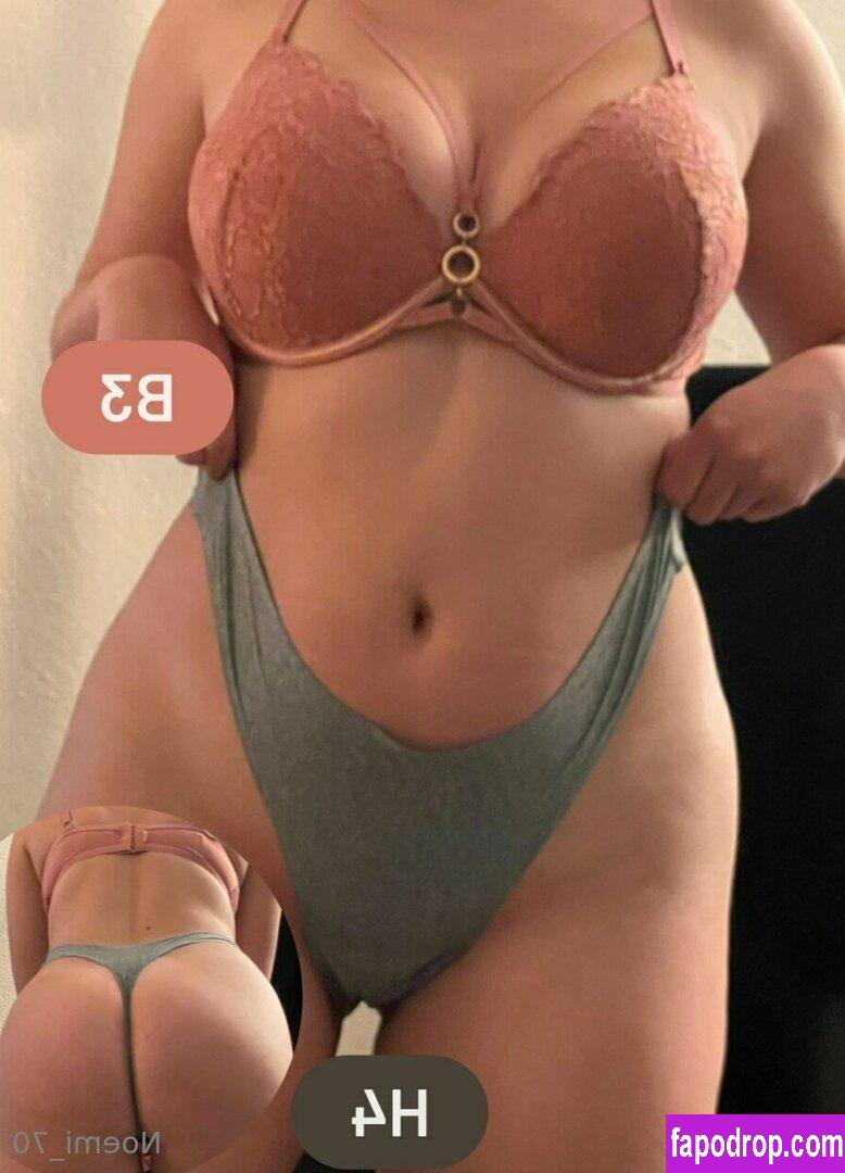 noemi_70 /  leak of nude photo #0050 from OnlyFans or Patreon