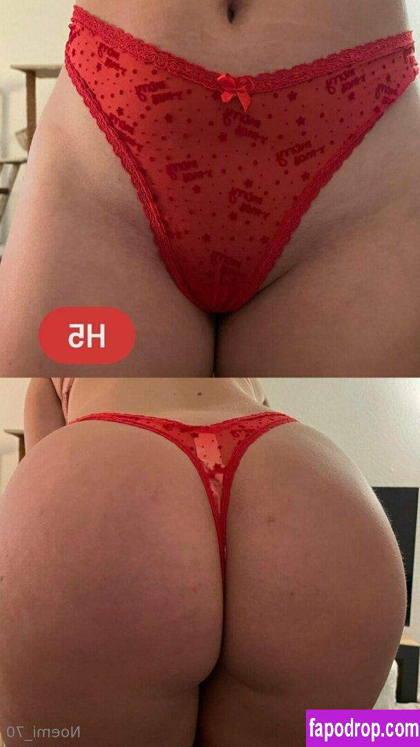 noemi_70 /  leak of nude photo #0051 from OnlyFans or Patreon