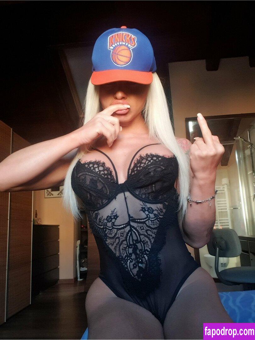 Noemi Blonde / https: / noemiblonde / noemiblonde_thequeen leak of nude photo #0037 from OnlyFans or Patreon