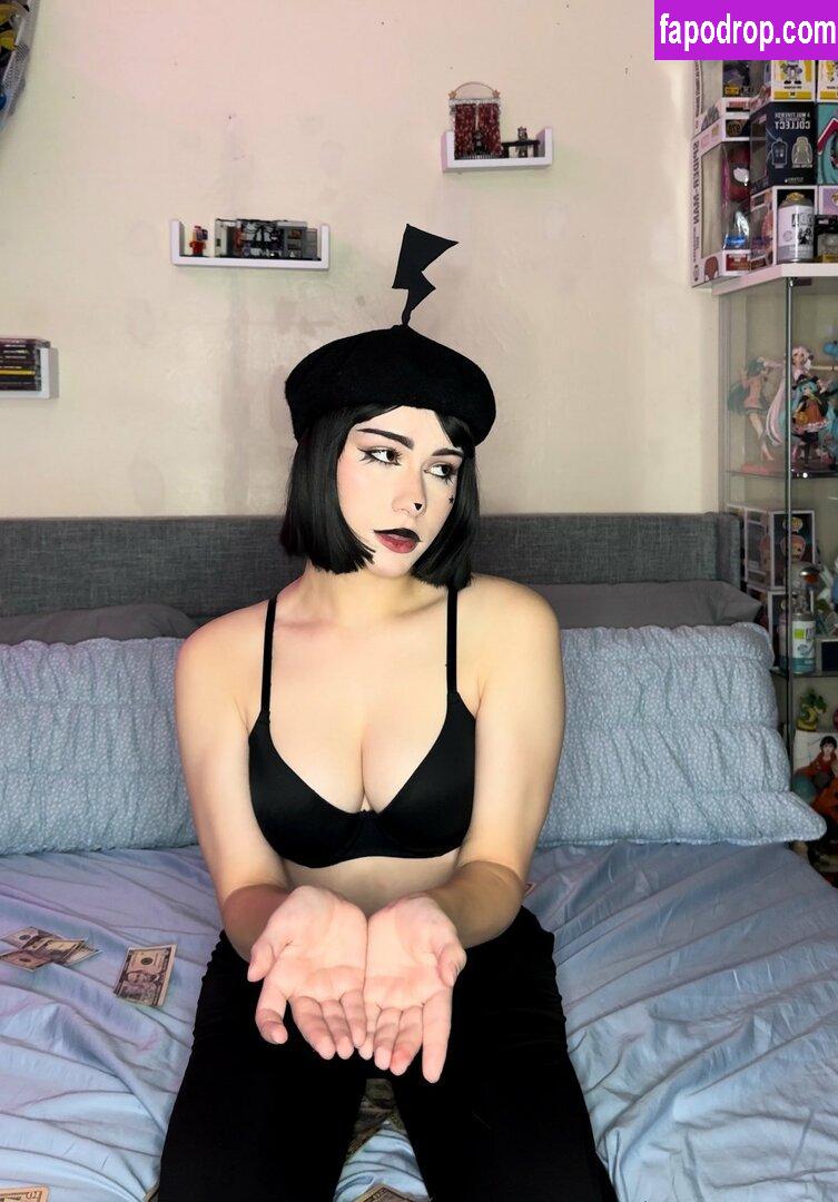 Noeycosplays leak of nude photo #0010 from OnlyFans or Patreon
