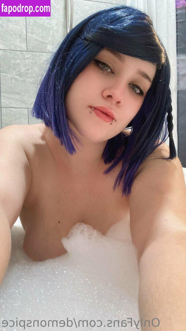 nogitsunespice / always_young_21 leak of nude photo #0043 from OnlyFans or Patreon