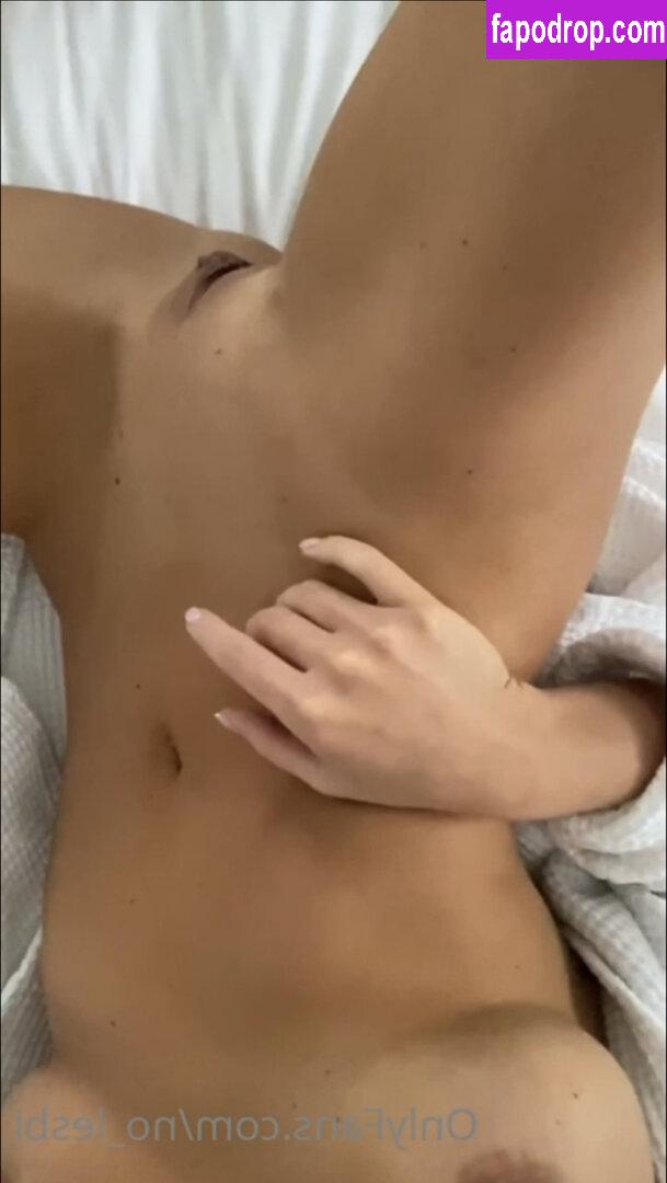 Nolesbi /  leak of nude photo #0013 from OnlyFans or Patreon