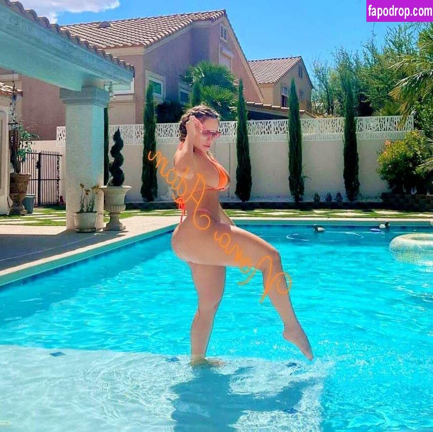 Nona Adams / mrsnonaadams leak of nude photo #0004 from OnlyFans or Patreon