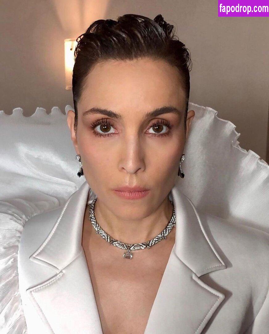 Noomi Rapace / noomirapace / rapaceonline leak of nude photo #0081 from OnlyFans or Patreon