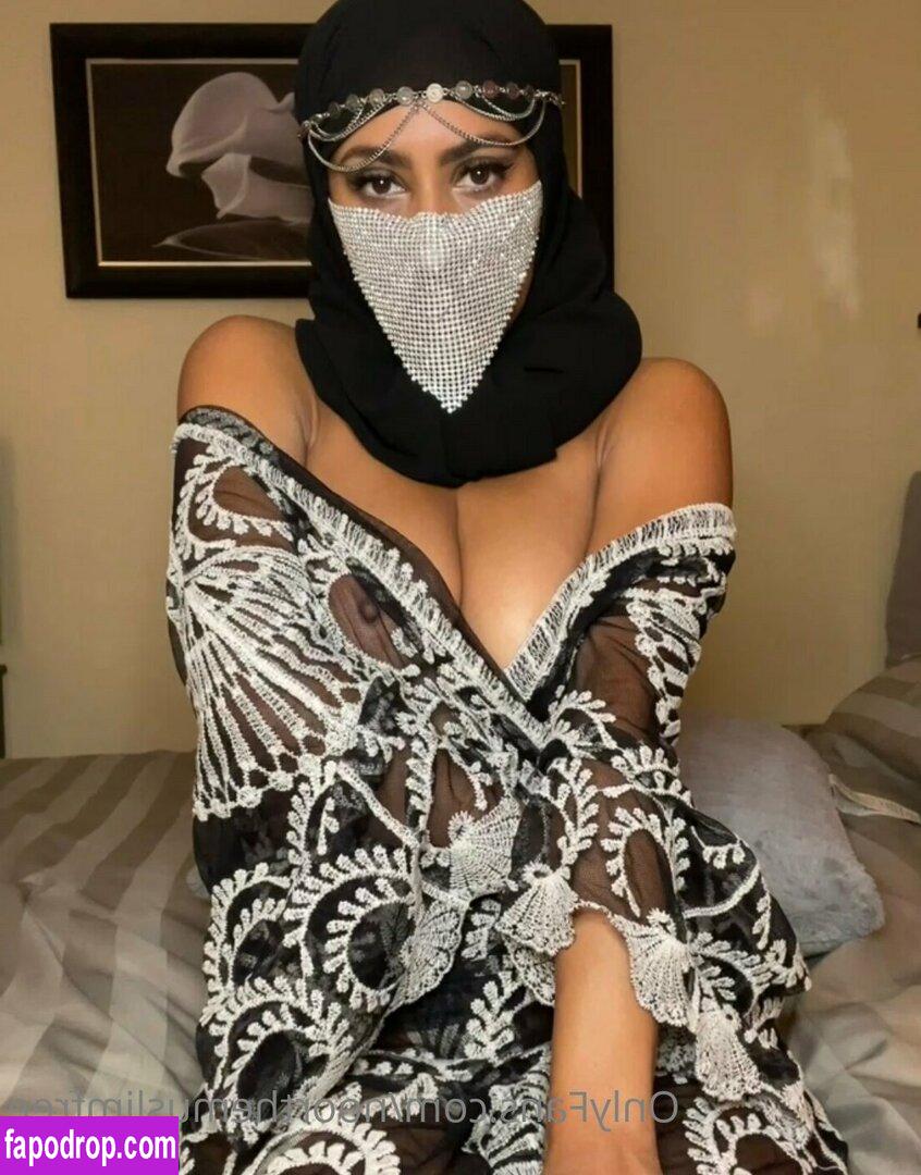 noorthemuslimfree / noothalie leak of nude photo #0040 from OnlyFans or Patreon