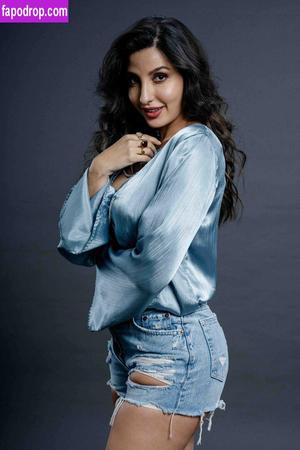 Nora Fatehi photo #0130