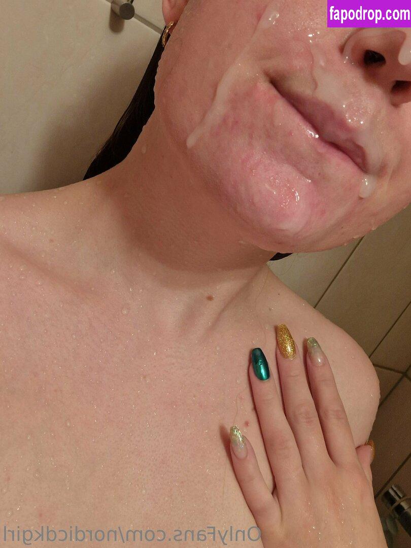 nordicdkgirl / laura_elgaard leak of nude photo #0001 from OnlyFans or Patreon