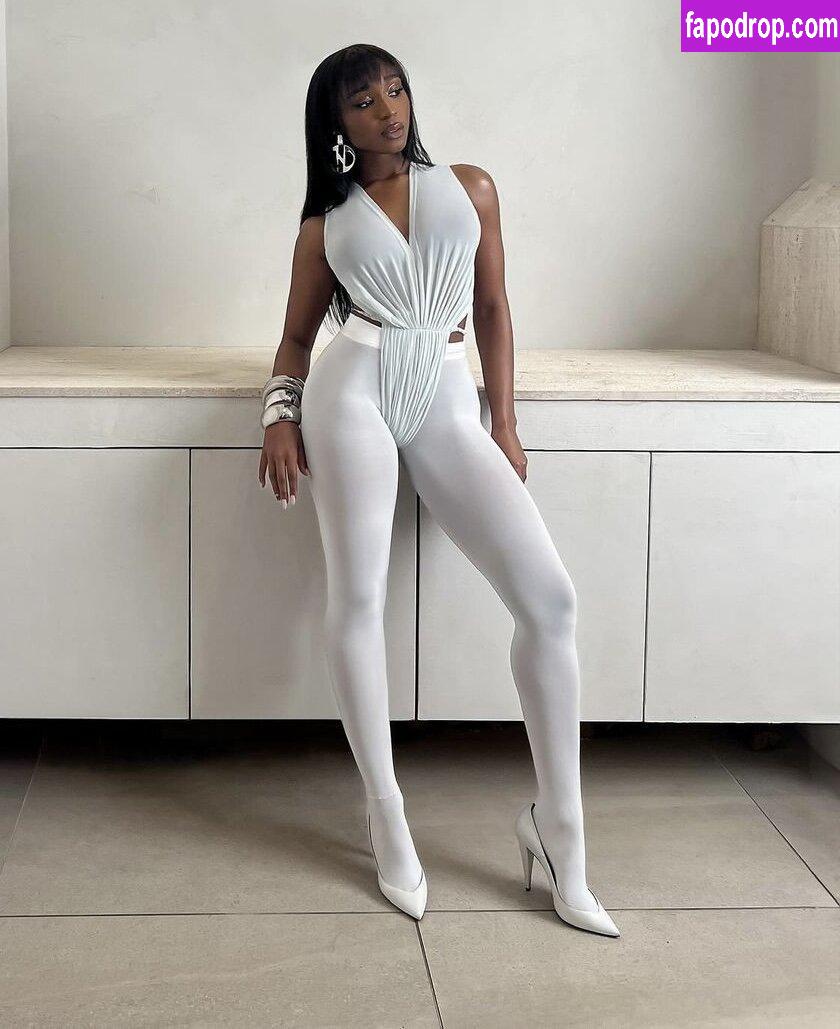 Normani Kordei / normani leak of nude photo #0100 from OnlyFans or Patreon