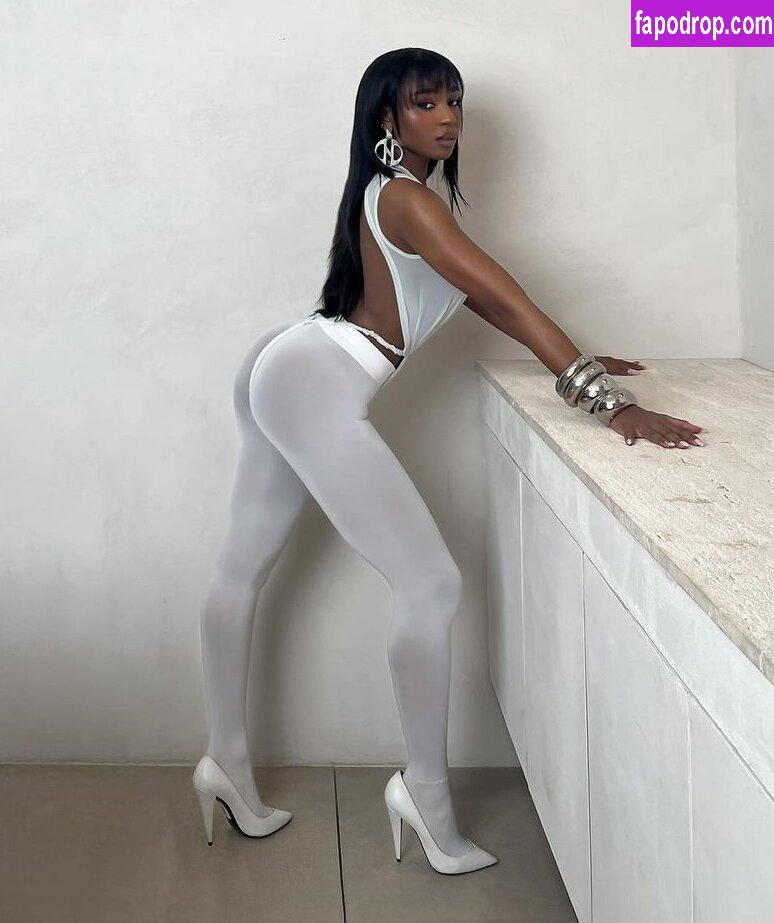 Normani Kordei / normani leak of nude photo #0107 from OnlyFans or Patreon