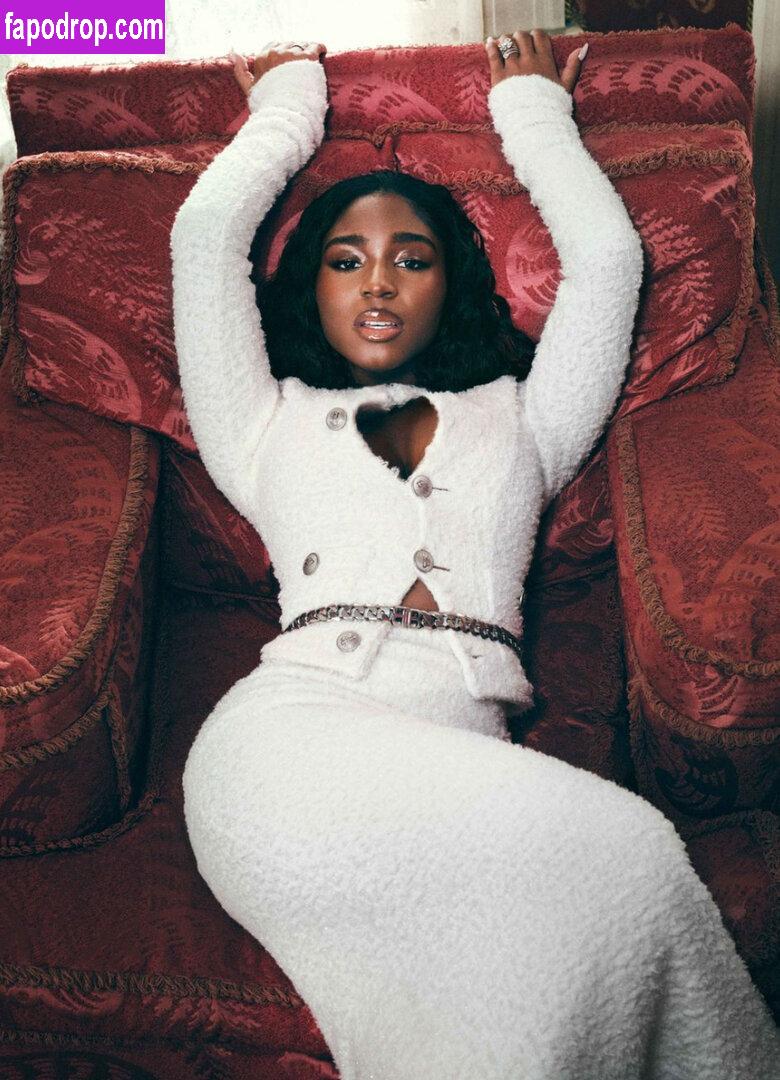 Normani Kordei / normani leak of nude photo #0115 from OnlyFans or Patreon