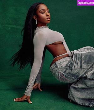 Normani Kordei фото #0223