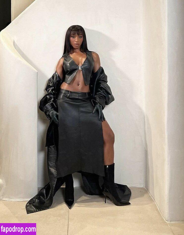 Normani / normani.sasha leak of nude photo #0269 from OnlyFans or Patreon