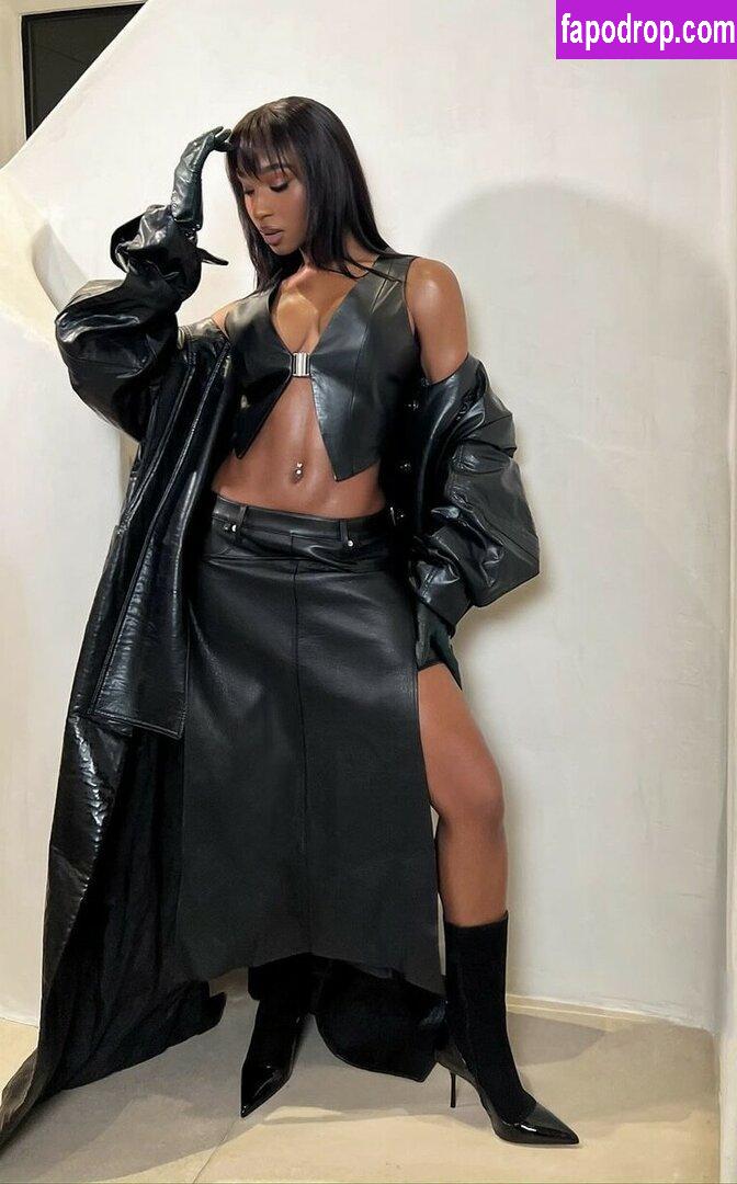 Normani / normani.sasha leak of nude photo #0270 from OnlyFans or Patreon