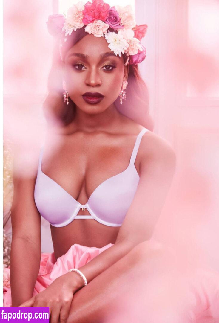 Normani / normani.sasha leak of nude photo #0276 from OnlyFans or Patreon