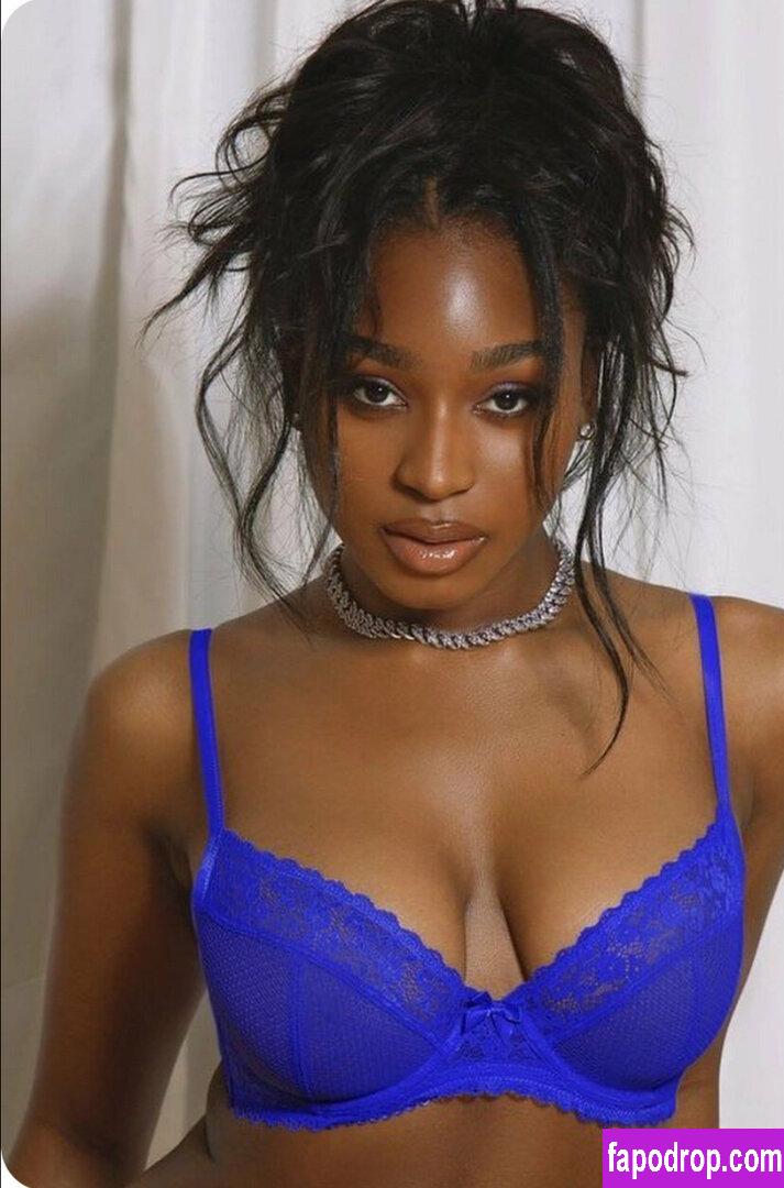 Normani / normani.sasha leak of nude photo #0277 from OnlyFans or Patreon