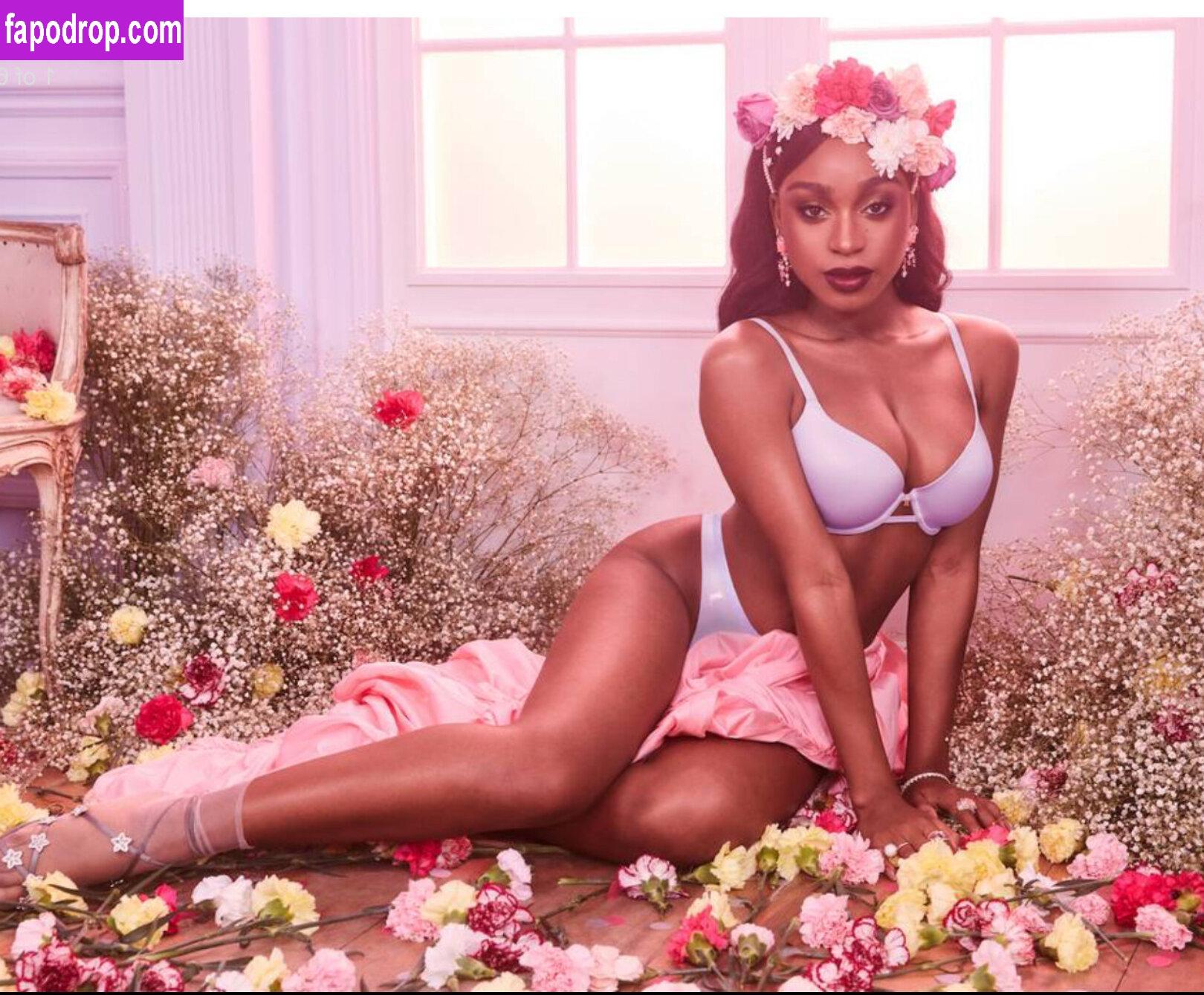 Normani / normani.sasha leak of nude photo #0279 from OnlyFans or Patreon