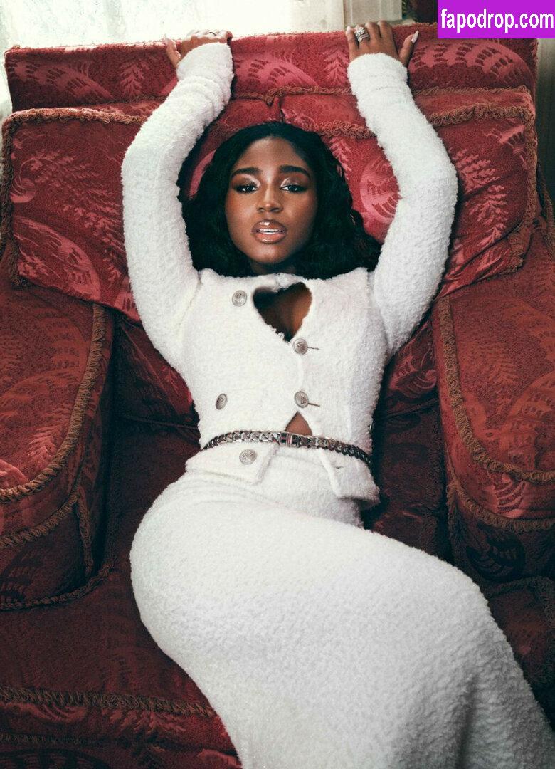 Normani / normani.sasha leak of nude photo #0281 from OnlyFans or Patreon