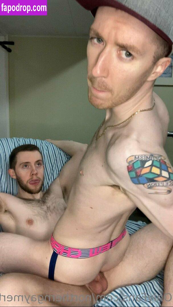 northerngaymertwinks / 187ink_savage leak of nude photo #0065 from OnlyFans or Patreon