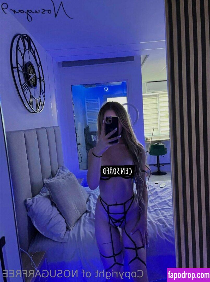 nosugarfree /  leak of nude photo #0075 from OnlyFans or Patreon