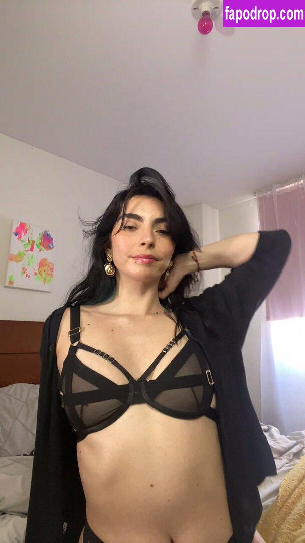 not_an_ordinary_girl / Julieta / julietease leak of nude photo #0007 from OnlyFans or Patreon