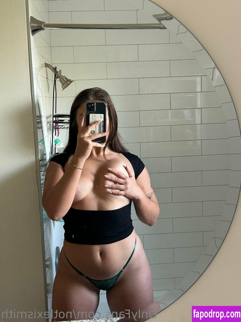 notlexismith / imnotlexismith / makemebegforit leak of nude photo #0083 from OnlyFans or Patreon