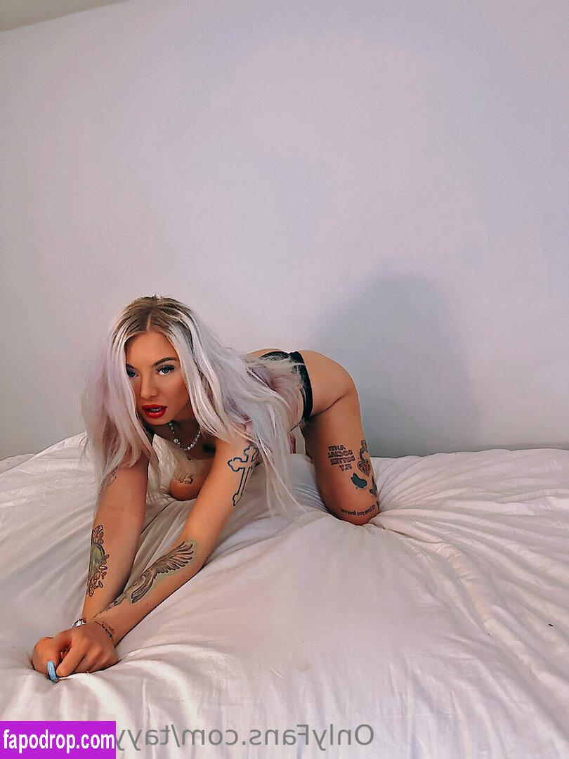 Notorious Brat / notorious.brat / tayyykbaby leak of nude photo #0003 from OnlyFans or Patreon