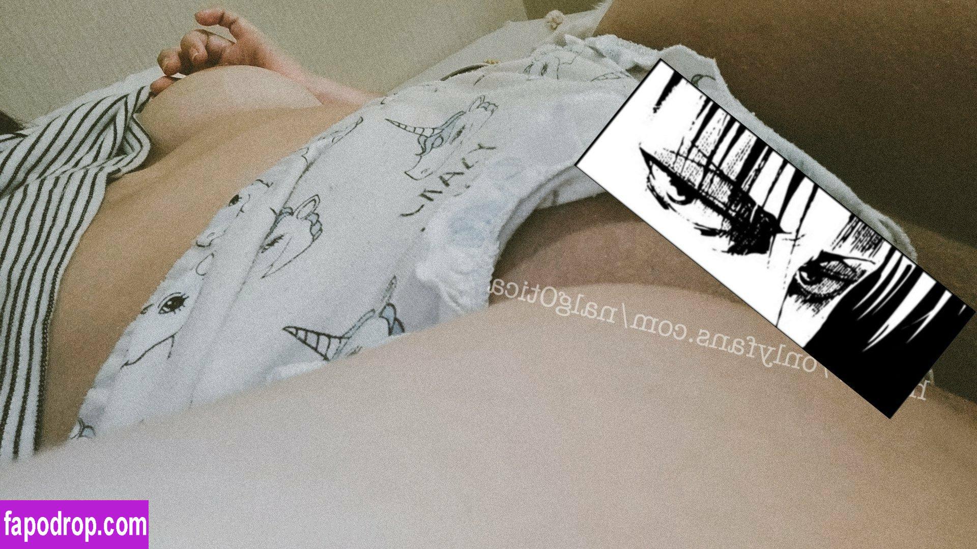 notxbvnny / nottoobexplained leak of nude photo #0003 from OnlyFans or Patreon
