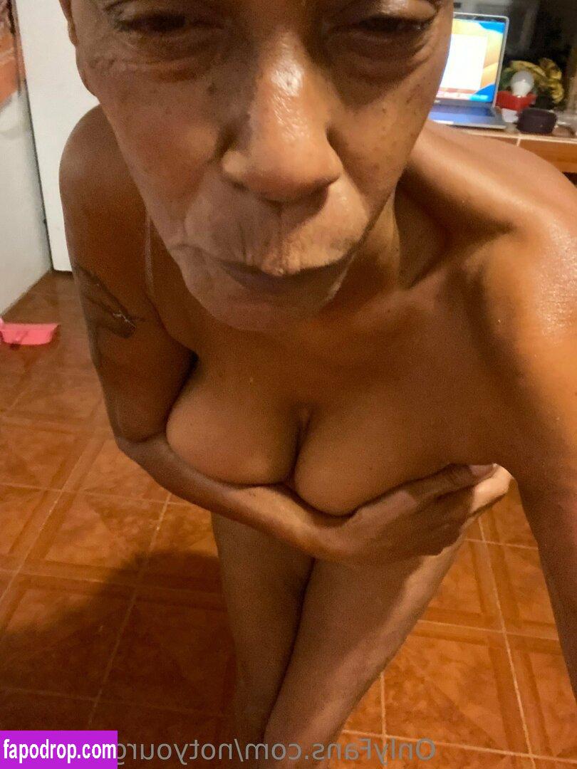 notyourgrandma /  leak of nude photo #0017 from OnlyFans or Patreon