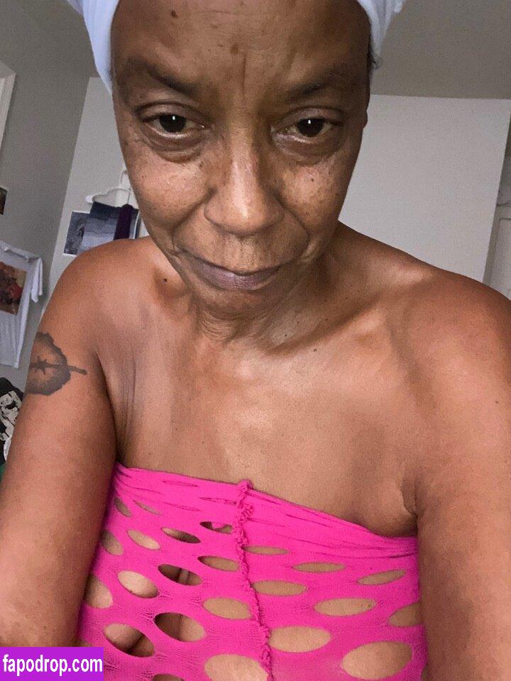 notyourgrandma /  leak of nude photo #0020 from OnlyFans or Patreon