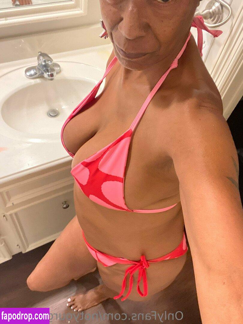 notyourgrandma /  leak of nude photo #0024 from OnlyFans or Patreon